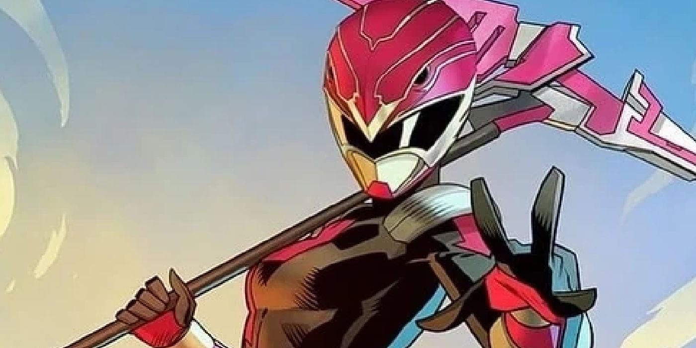 Las 10 Power Rangers Femeninas Más Subestimadas, Clasificadas