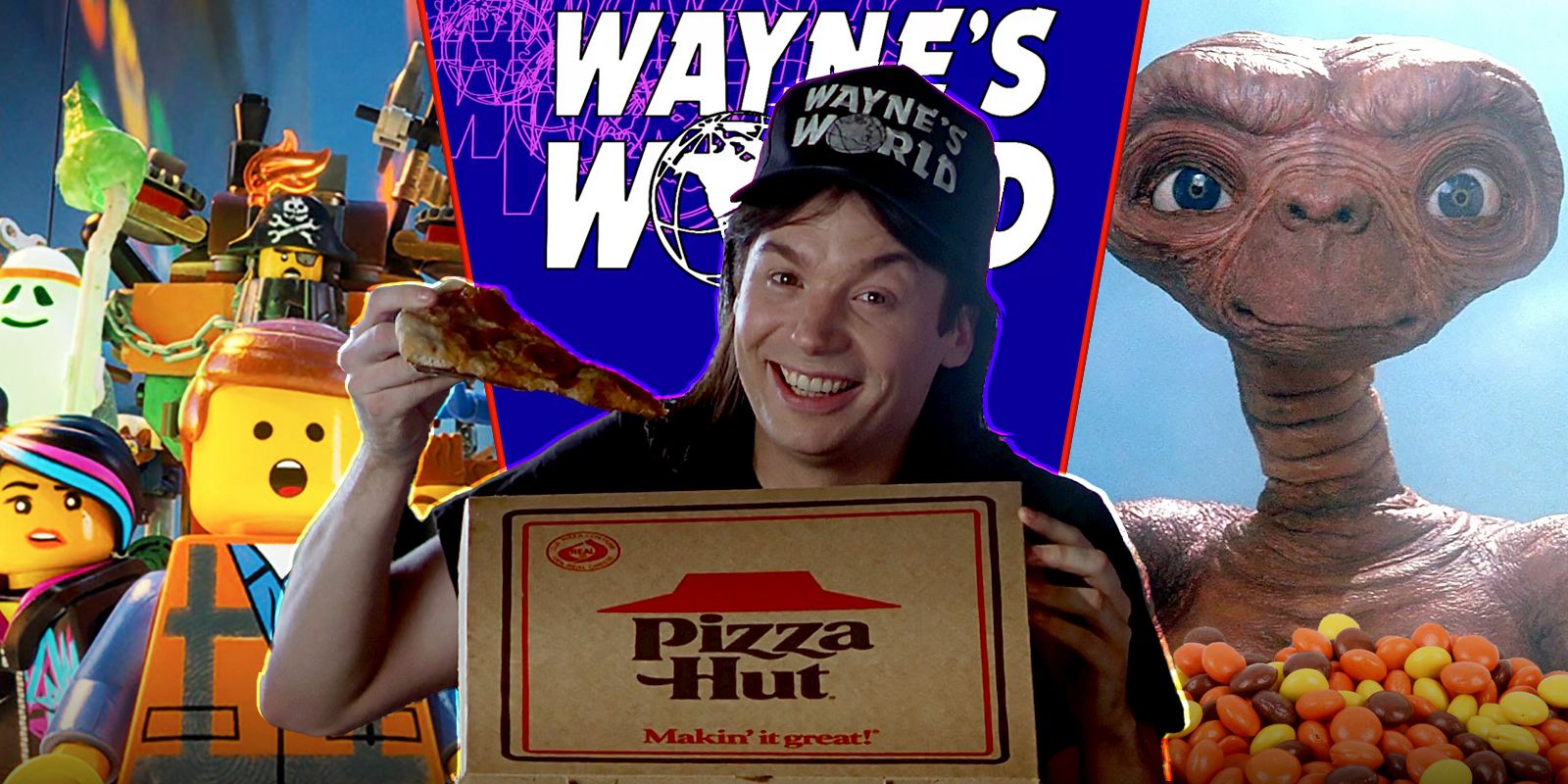 10 Colocaciones de Productos en Películas que Realmente Mejoraron el Filme