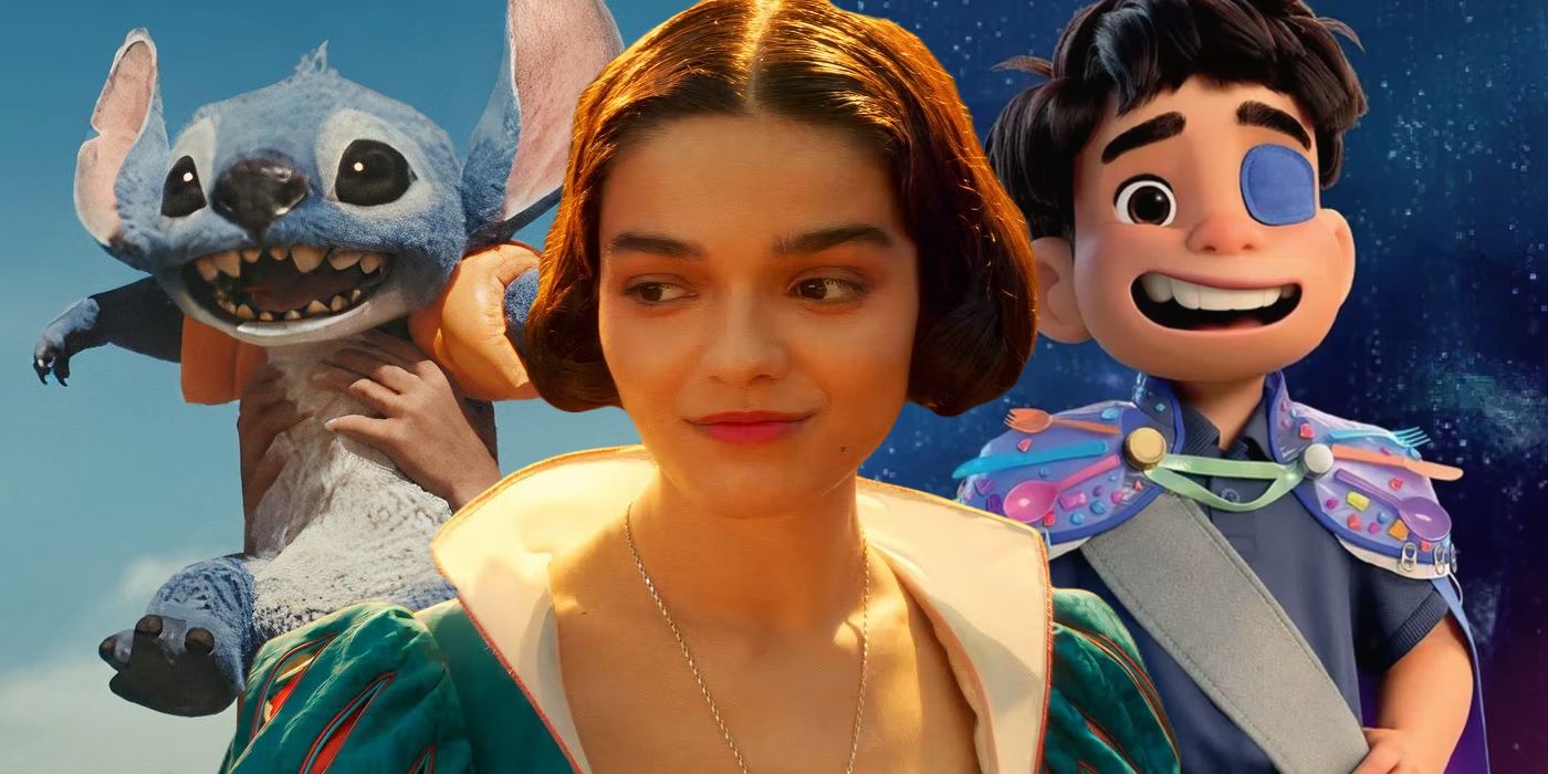 10 Películas que Podrían Ser los Mayores Fracasos de taquilla de 2025