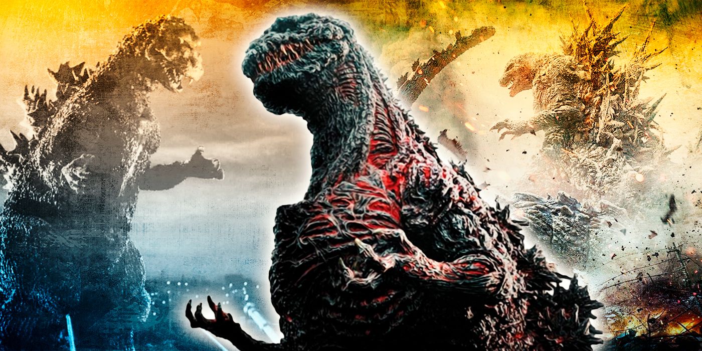 10 Películas Clásicas de Godzilla que Siguen Siendo Geniales Hoy en Día