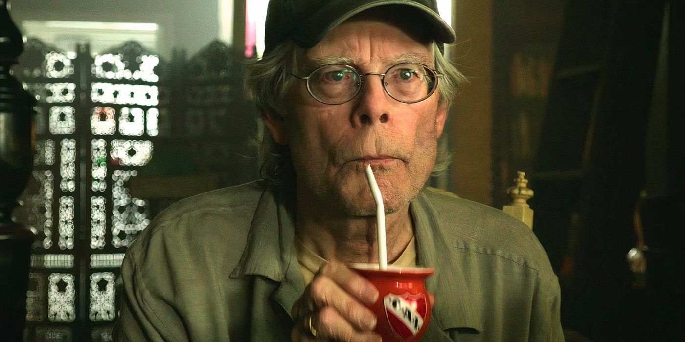 10 Adaptaciones Perfectas de Stephen King que Son Impecables de Principio a Fin
