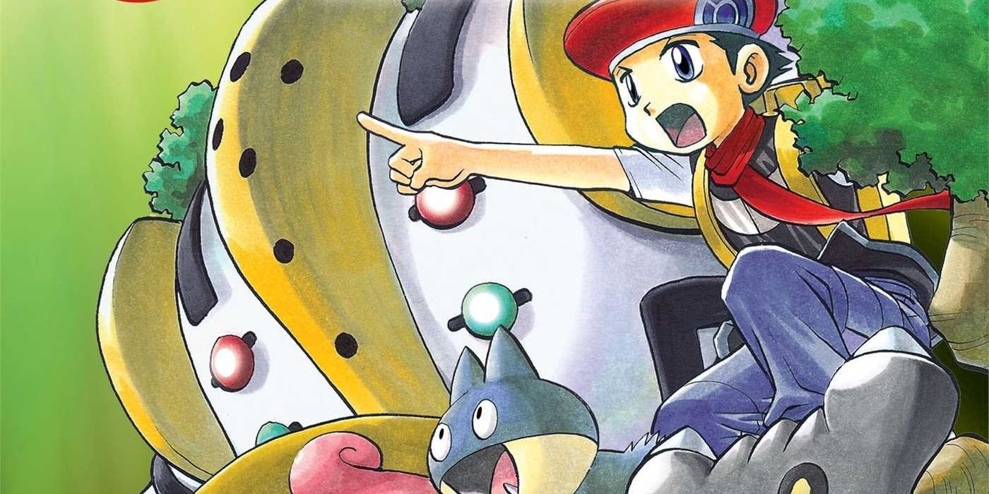 10 personajes de Pokémon que realmente murieron en el manga