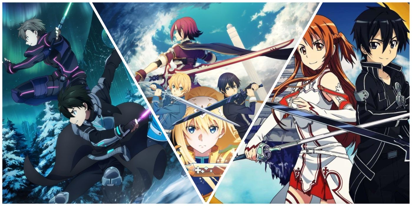 10 animes mal valorados de los que los críticos están completamente equivocados