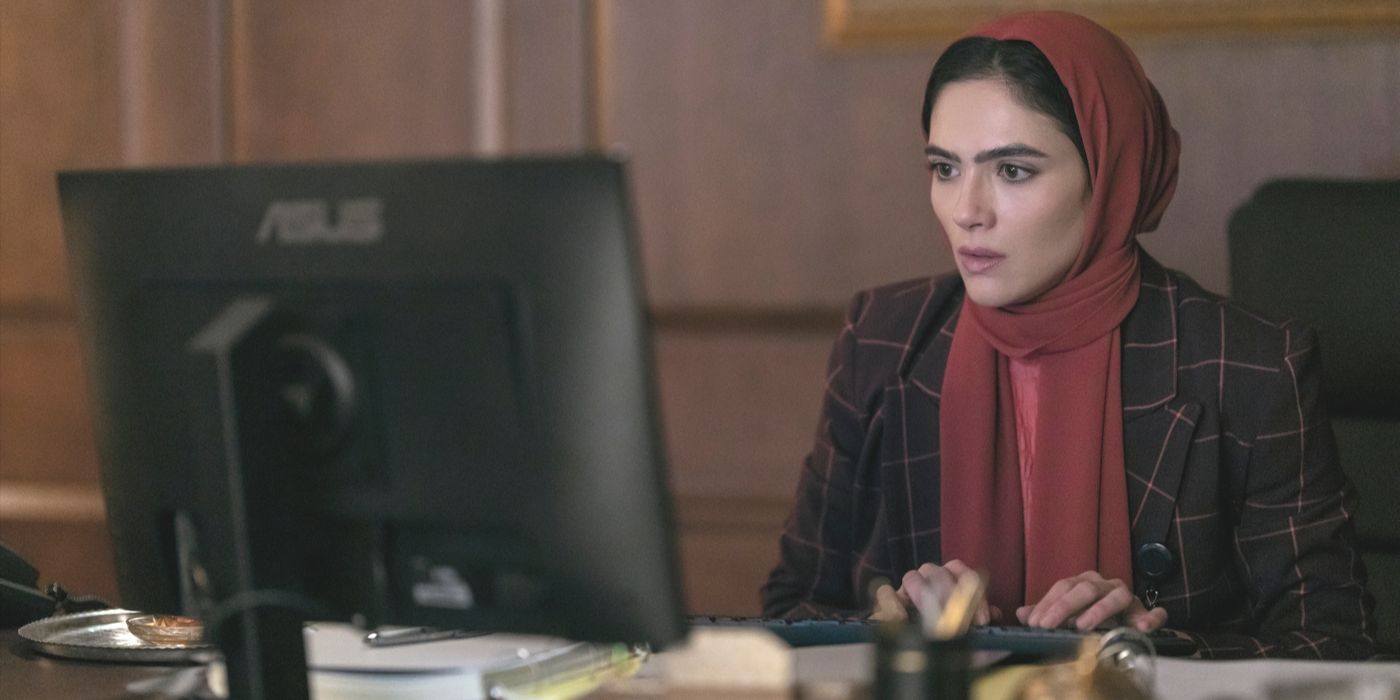 10 Preguntas que La Temporada 3 de The Night Agent Aún Necesita Responder