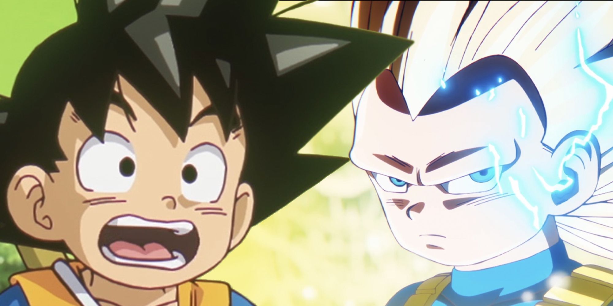 10 Razones Por Las Que Dragon Ball DAIMA No Merece El Odio