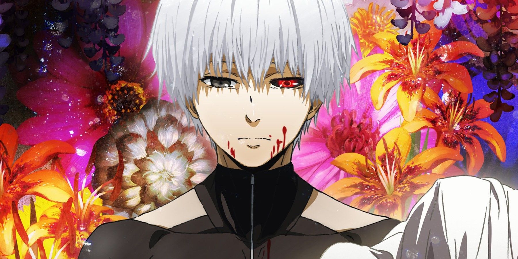 10 Personajes de Anime Seinen que Merecían Algo Mejor