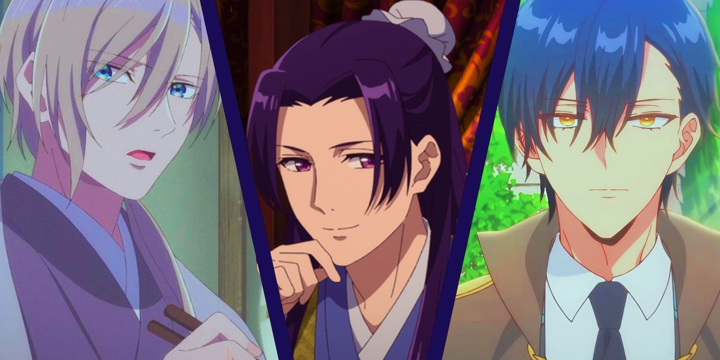 10 Animes Shojo de Romance Donde El Chico Se Enamora Primero