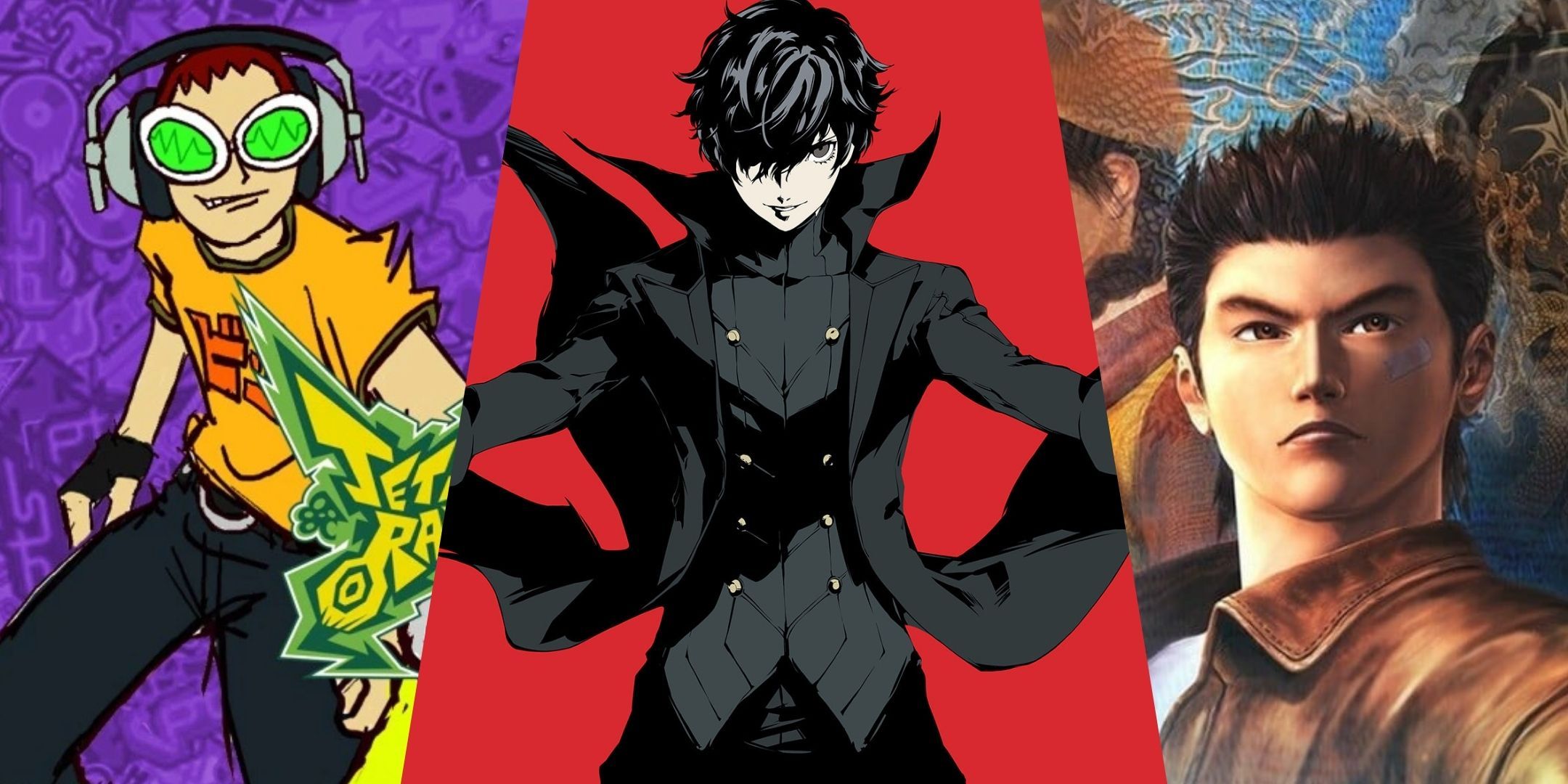 10 Reemplazos de Sonic que Podrían ser la Próxima Gran Franquicia Cinematográfica de SEGA