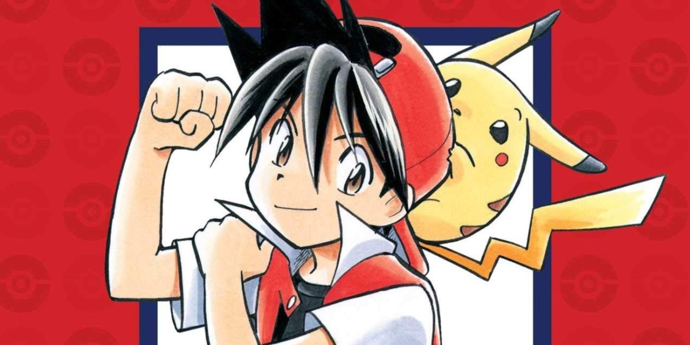 Los 10 Pokémon Más Fuertes en el Manga, Clasificados