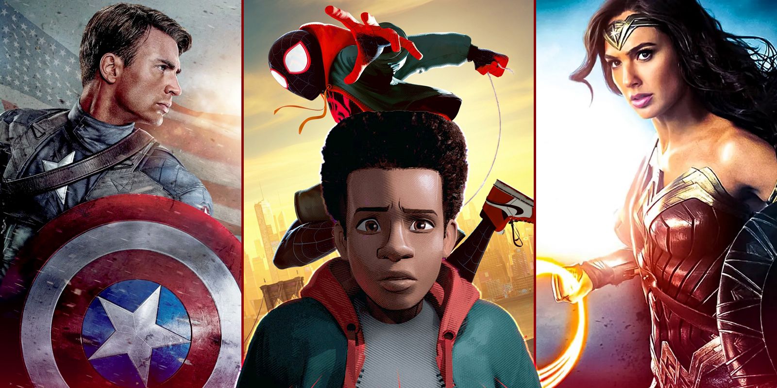 10 Galerías de Villanos de Superhéroes Que Necesitan Urgentemente una Renovación Completa