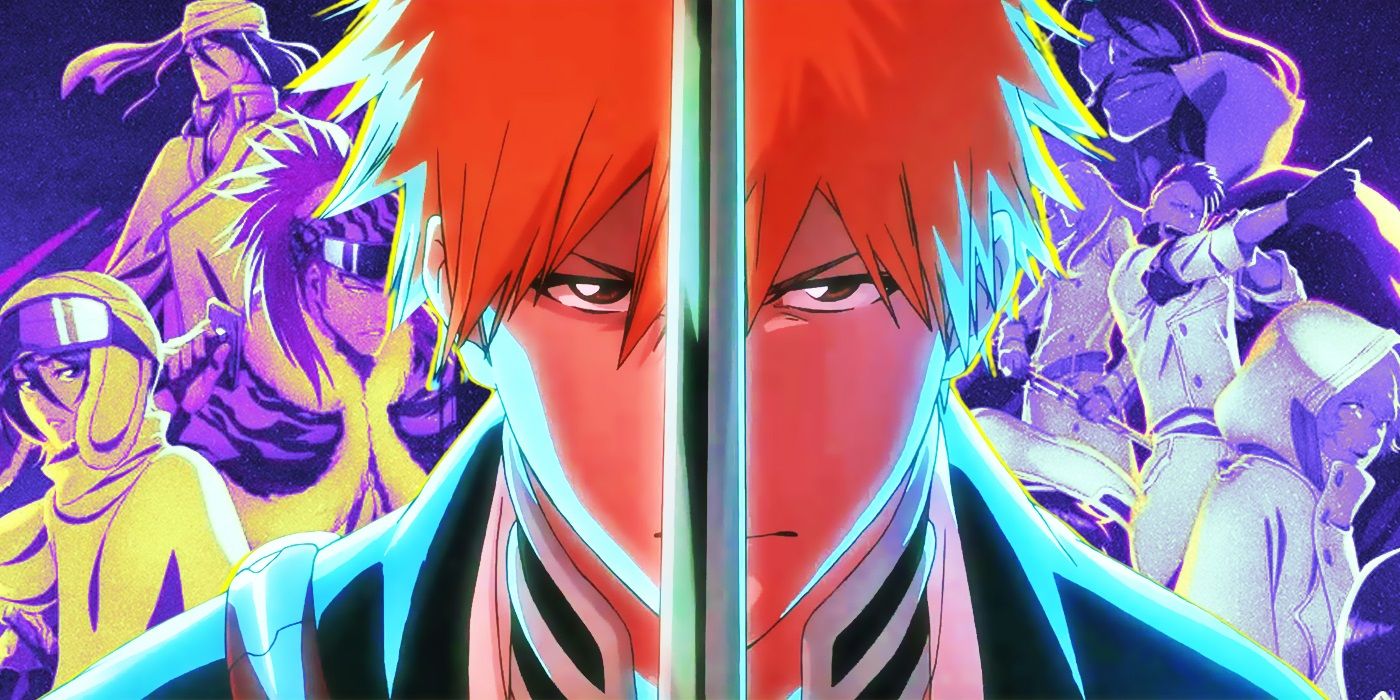 10 Cosas Que Bleach Hace Mejor Que Demon Slayer