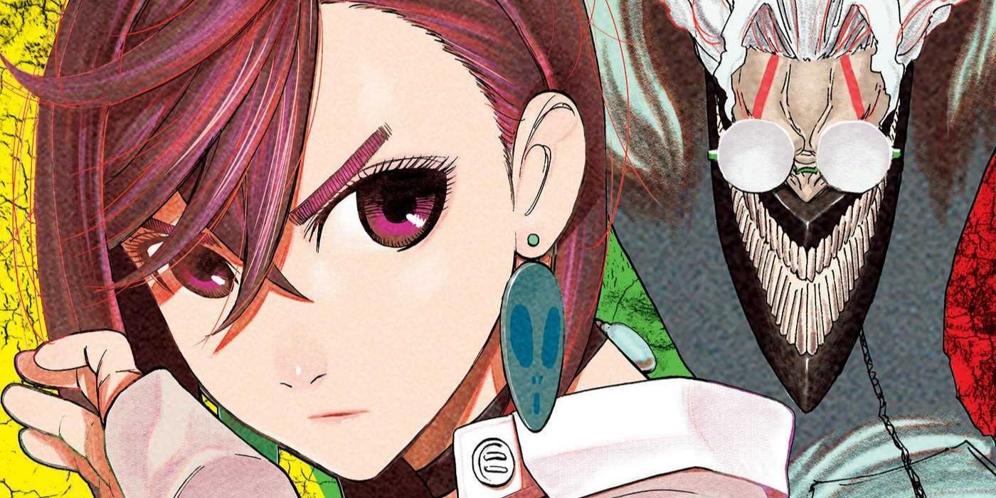 10 Cosas por las que los Fans de Dandadan Están Emocionados por la Adaptación al Anime