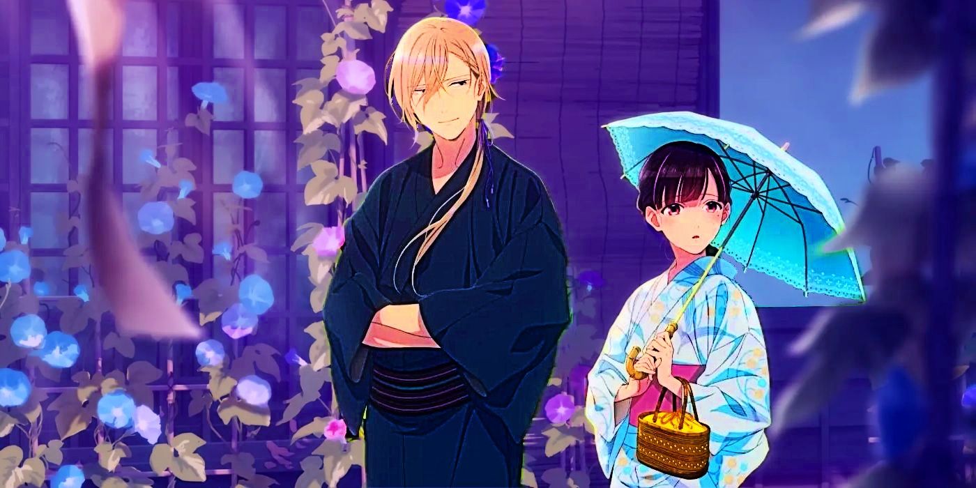 10 Cosas que Kudo Hace que Prueban que es el Compañero Perfecto para Miyo en My Happy Marriage