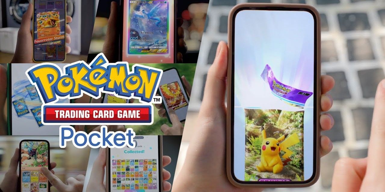 10 Cosas que Aprenden los Nuevos Jugadores de Pokémon del TCG Pocket
