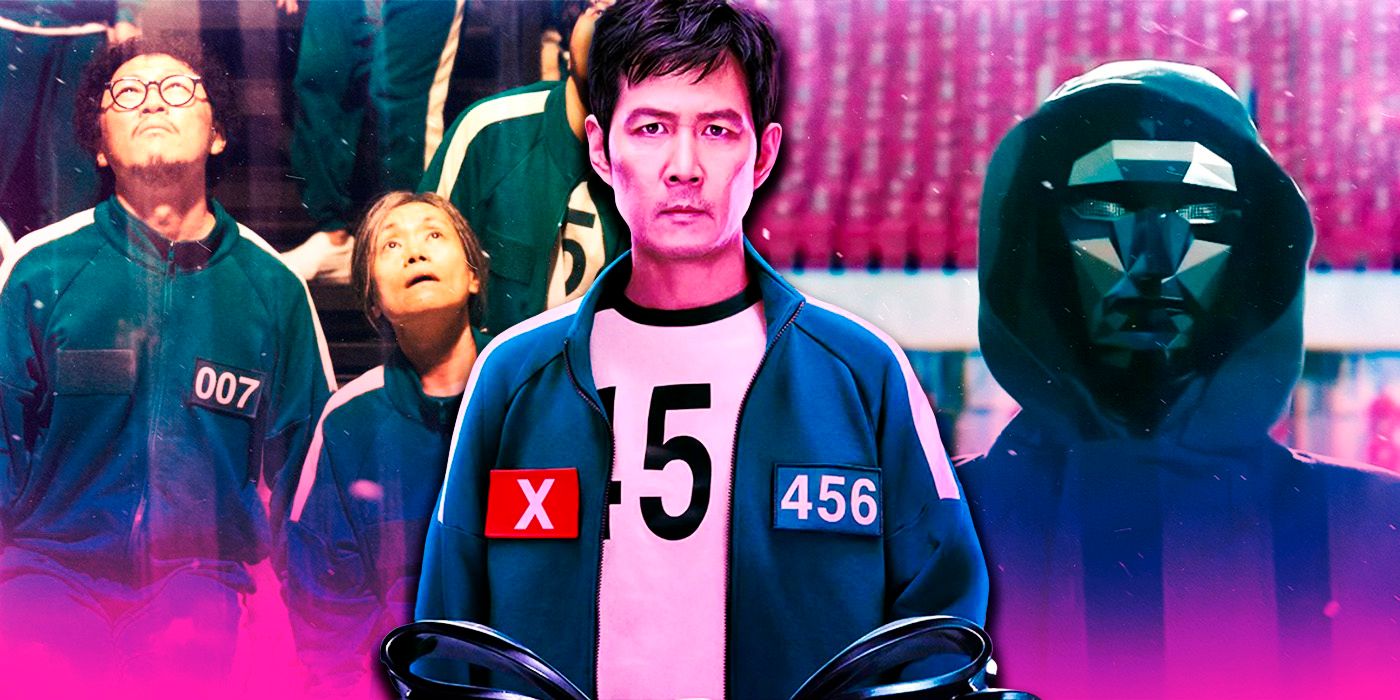 10 cosas que hacen que la temporada 2 de Squid Game sea aún mejor que la temporada 1