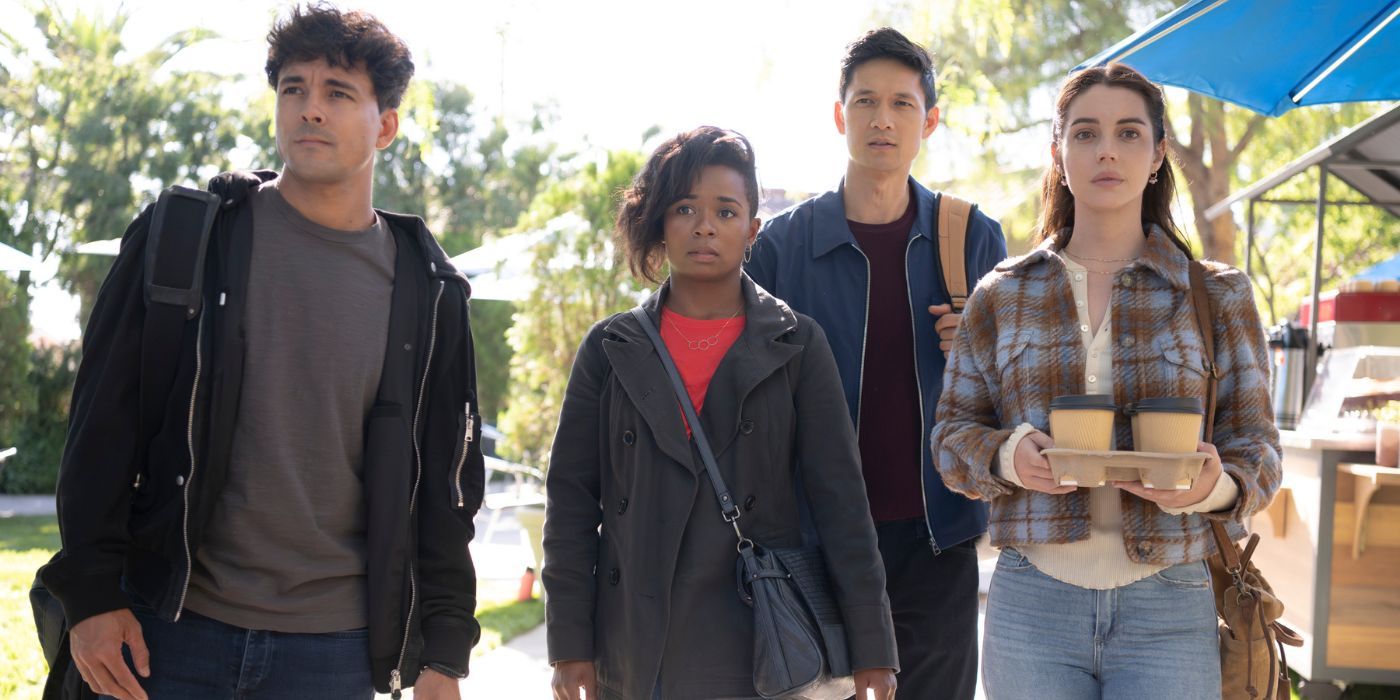 10 cosas que saber antes de la premiere de invierno de la temporada 21 de Grey's Anatomy