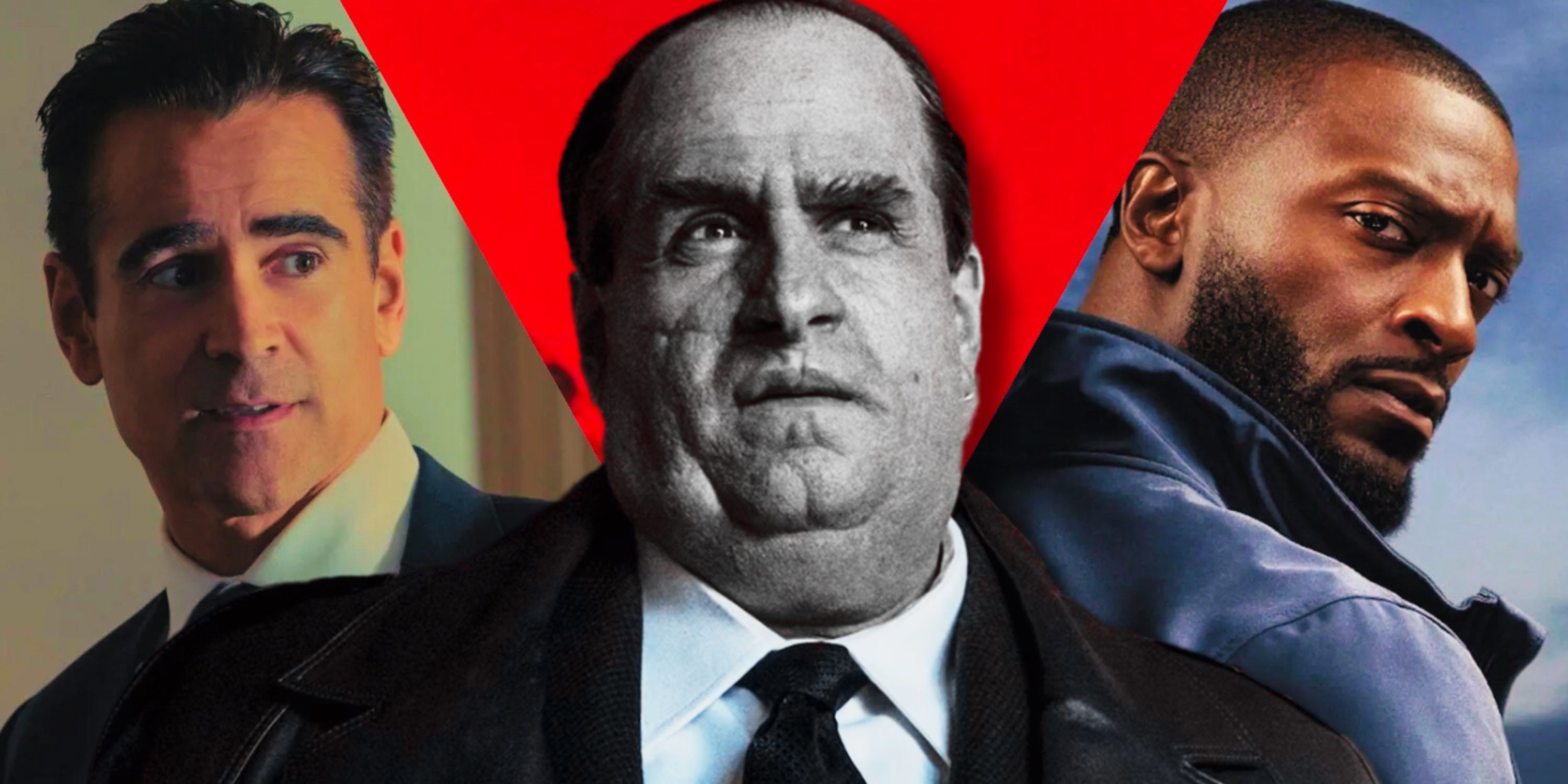 10 Emocionantes Series Criminales que Puedes Ver en un Solo Día