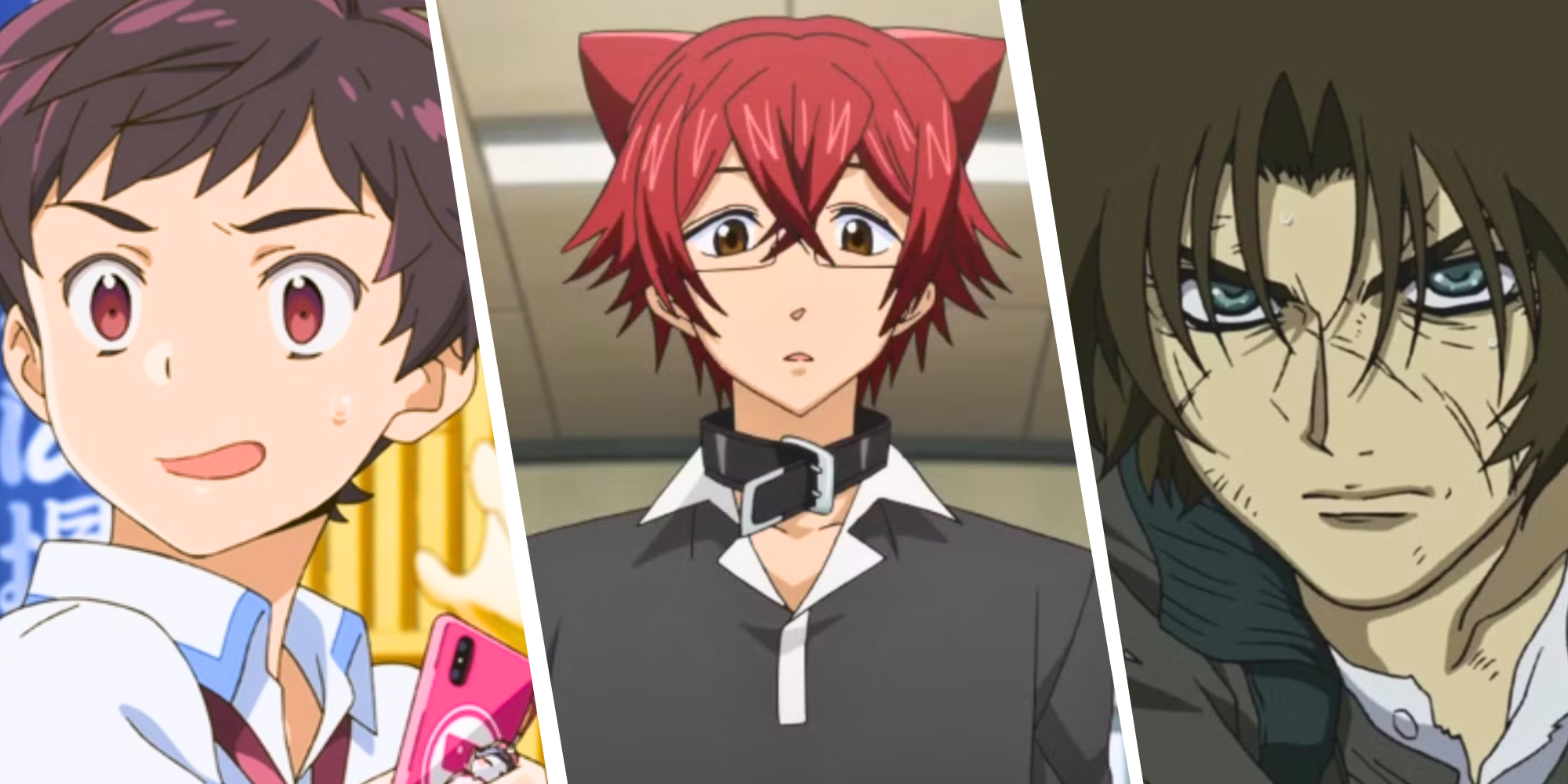 10 Series de Anime Subestimadas que Todos Necesitamos Darles una Segunda Oportunidad