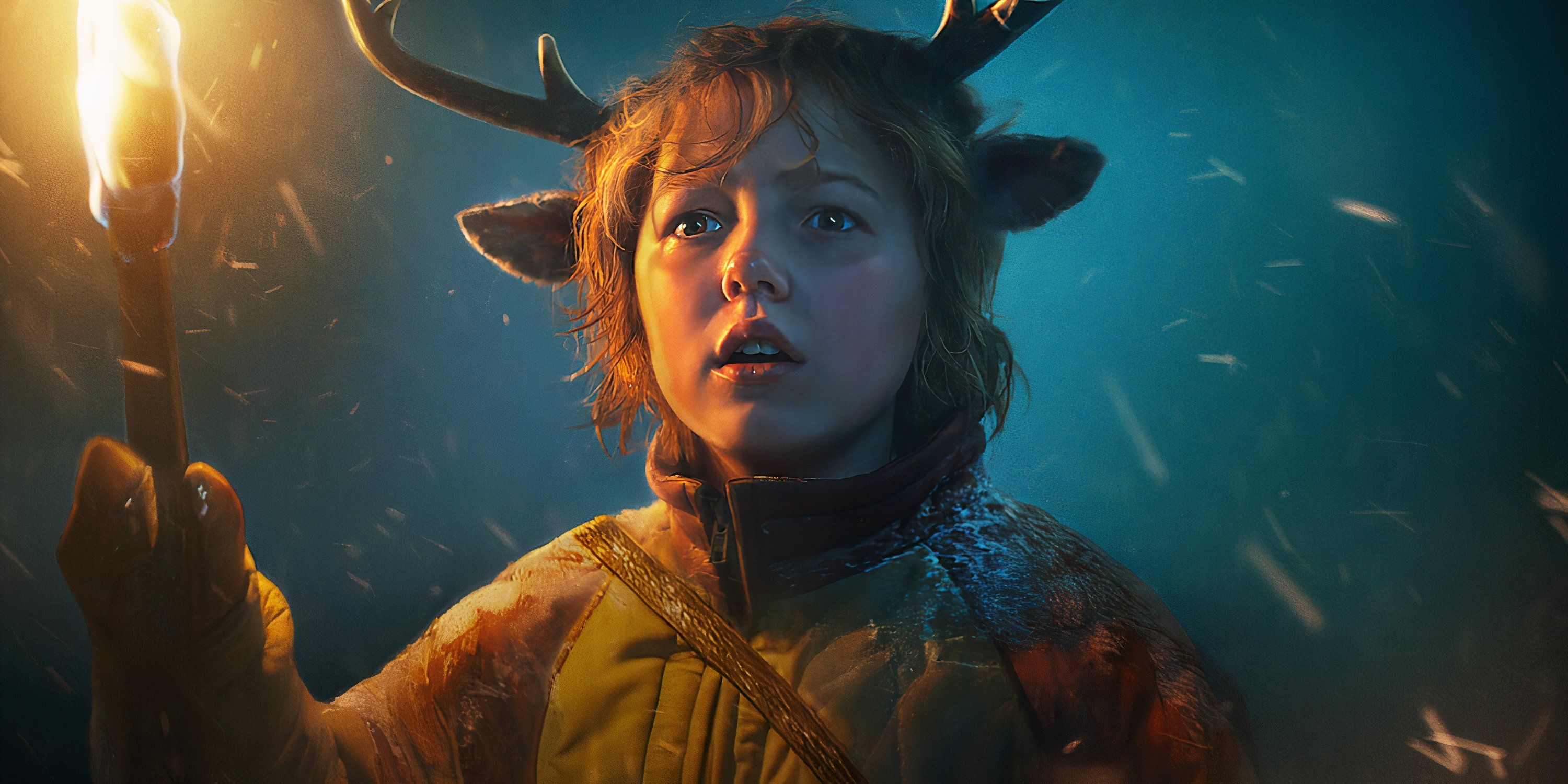 10 Series Originales de Netflix Subestimadas que los Fans Necesitan Ver