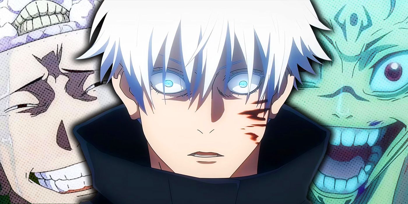 10 Misterios sin Resolver de Jujutsu Kaisen que Aún Necesitan Respuestas