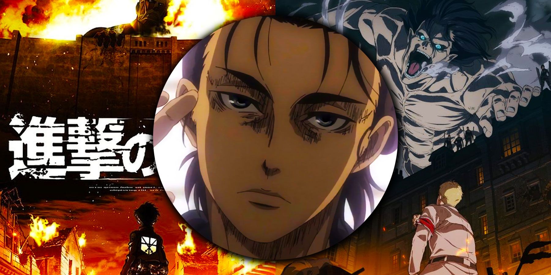 10 Razones Válidas por las Cuales los Fans de Anime y Manga No Gustaron del Final de Attack on Titan