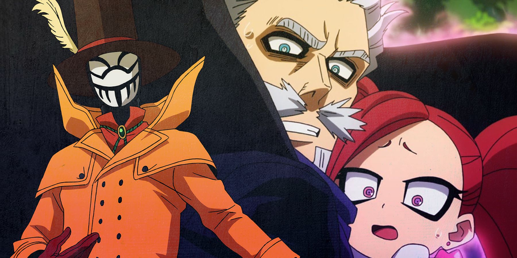 Los 10 Villanos Más Débiles de My Hero Academia que Lucharon Contra la Clase 1-A