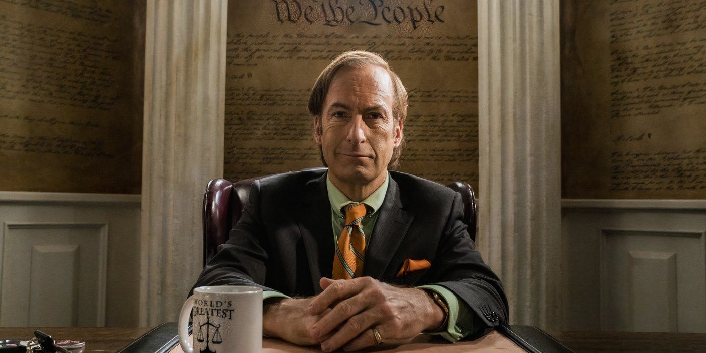 Las 10 Peores Acciones de Jimmy McGill en Better Call Saul, Clasificadas