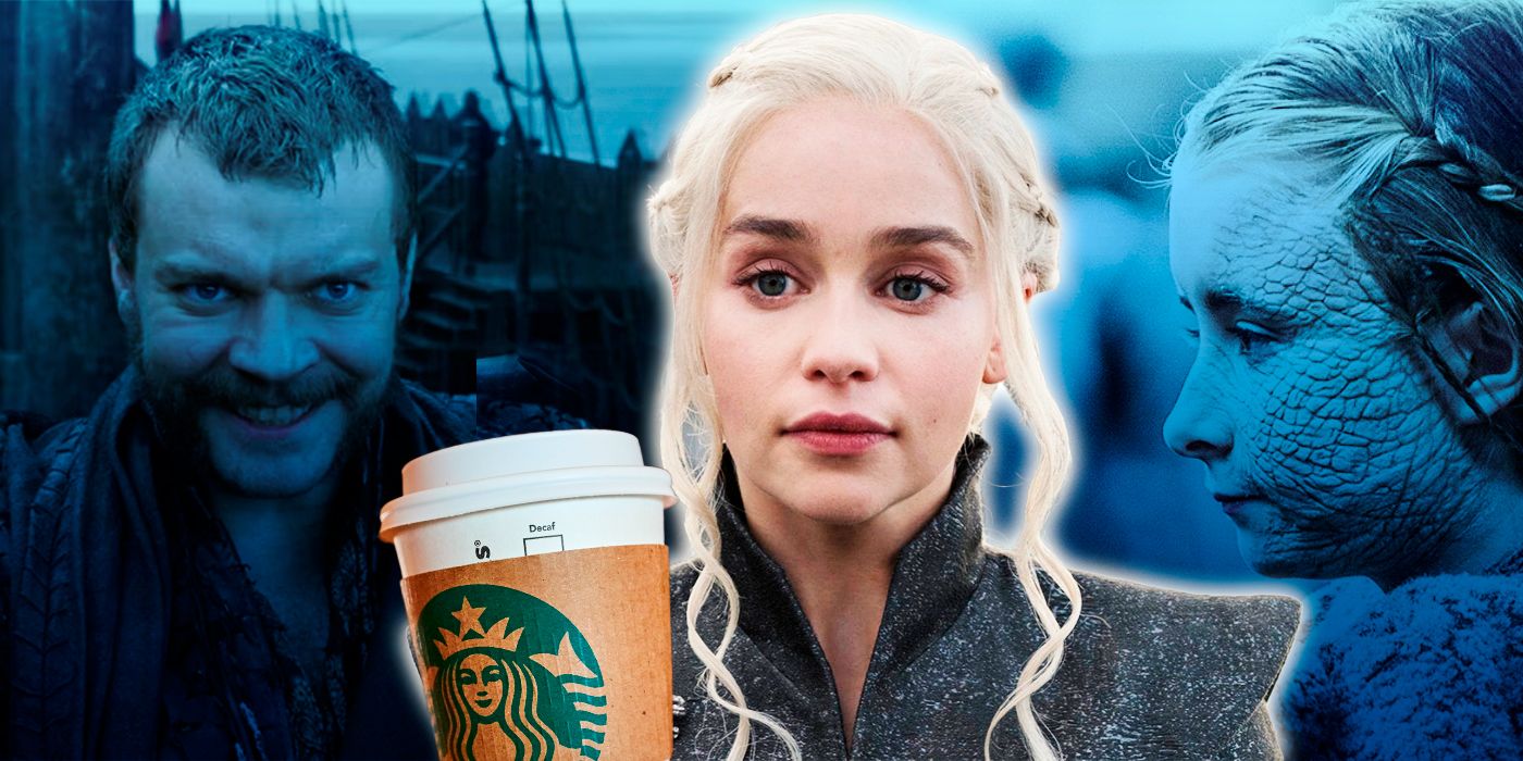 14 Errores en Game Of Thrones Que Quizás No Notaste