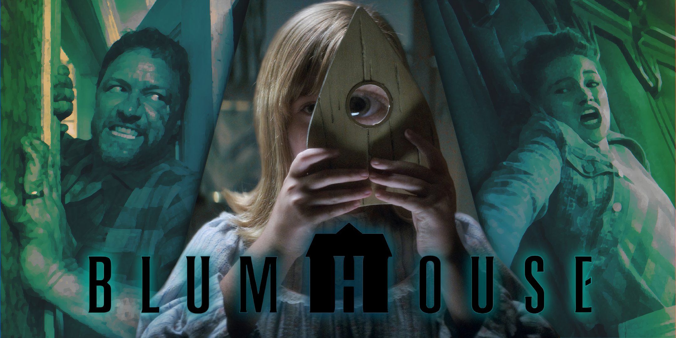 Las 15 Mejores Películas de Terror de Blumhouse, Según Rotten Tomatoes