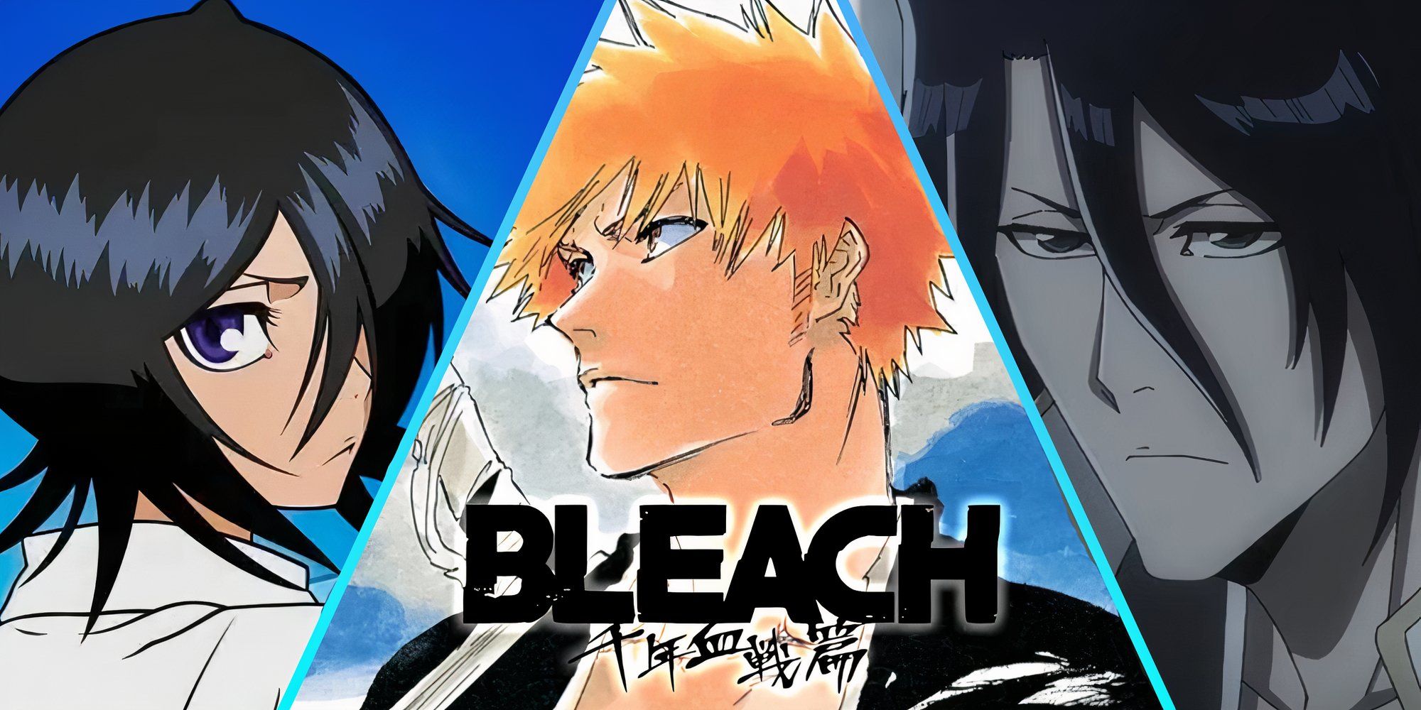 15 personajes de Bleach que estarían muertos sin la armadura argumental