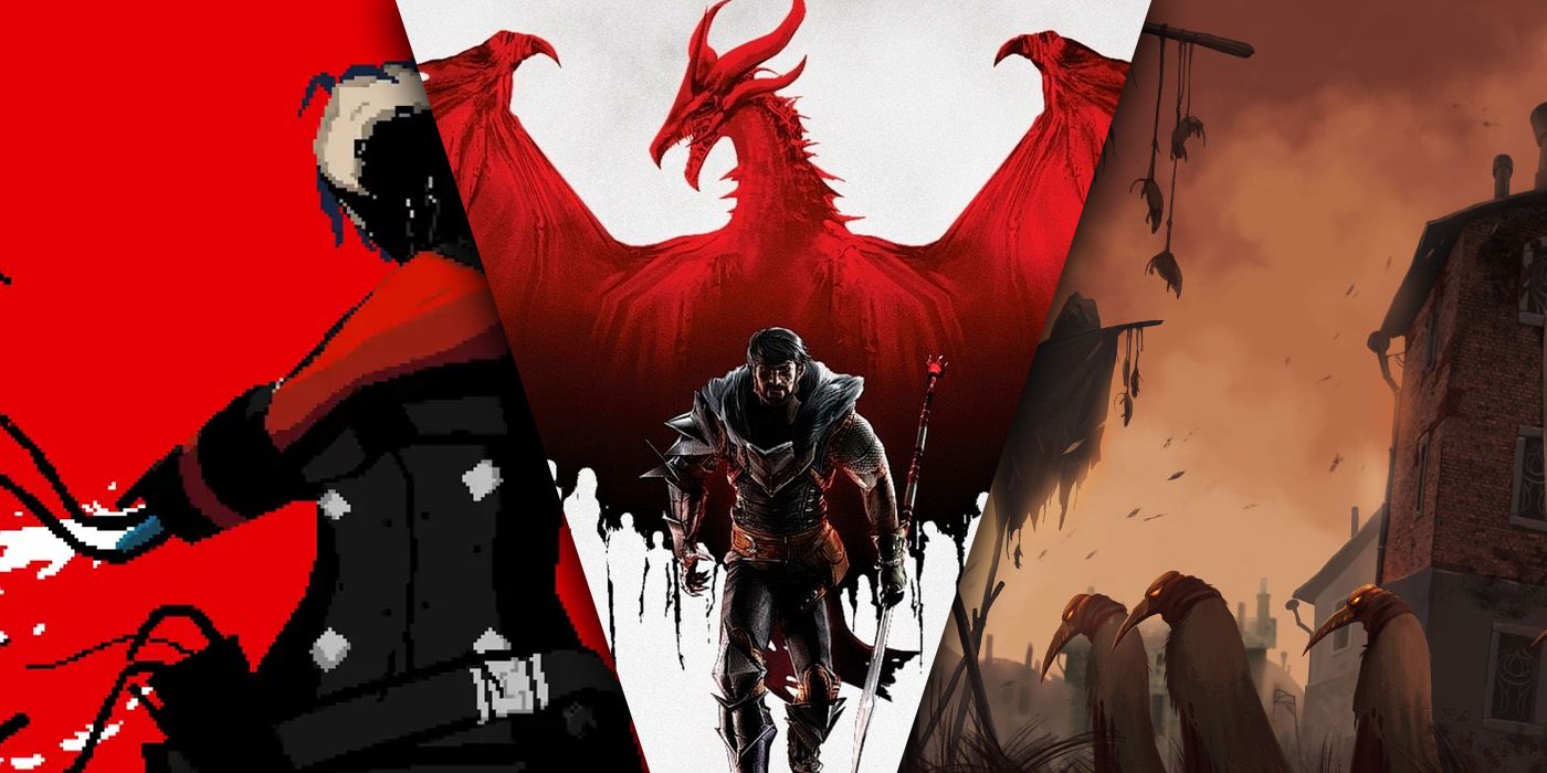 15 Juegos Alternativos que Debes Jugar Ya