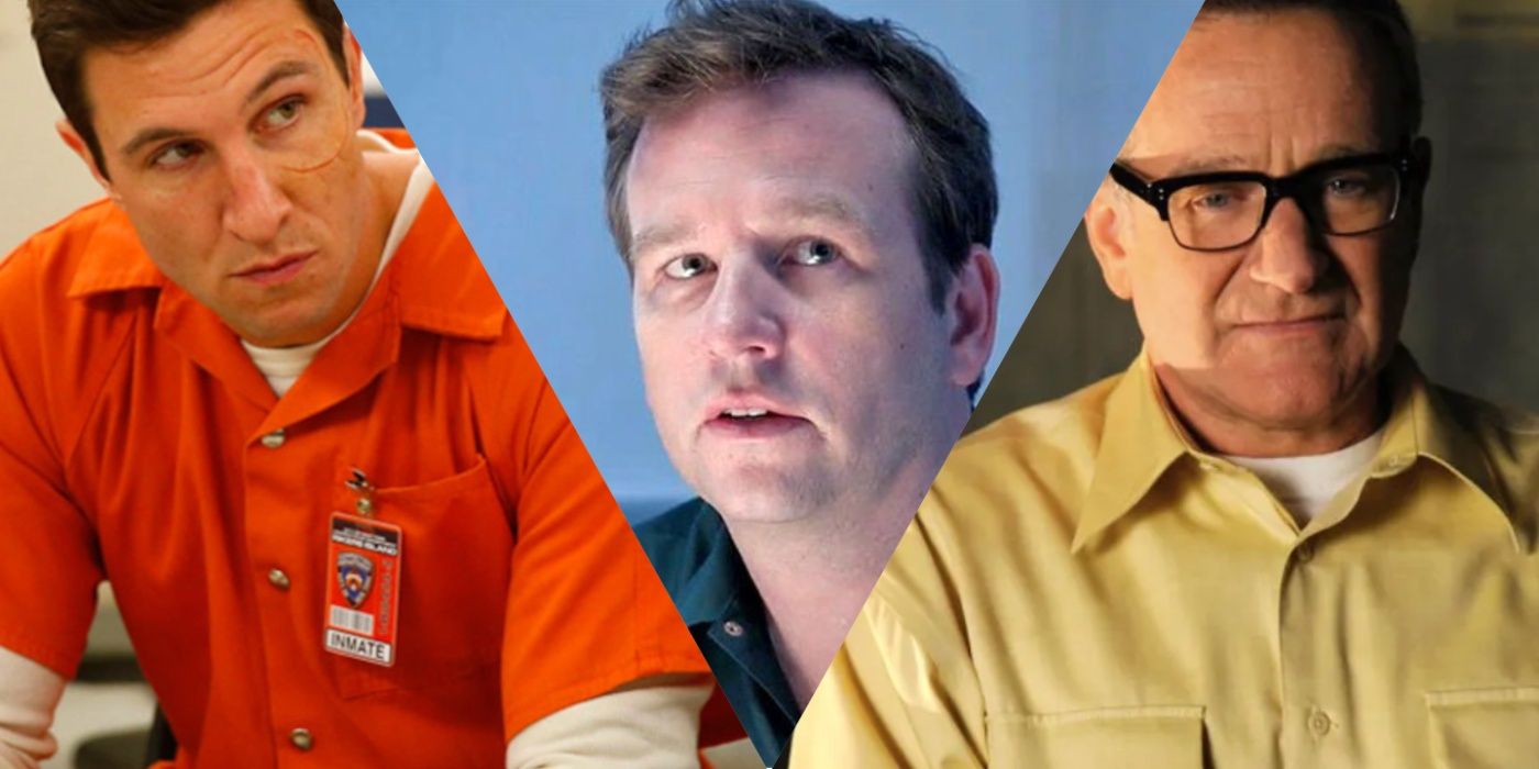 15 Villanos de Law & Order: SVU Tan Malvados Que Alejaron a los Fans de la Serie