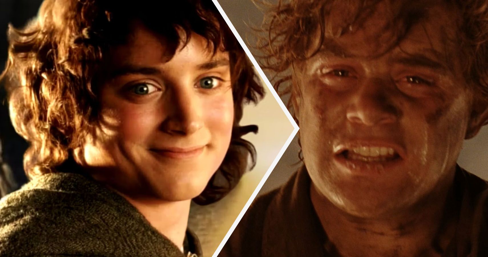 15 Veces que El Señor de los Anillos Nos Rompió el Corazón