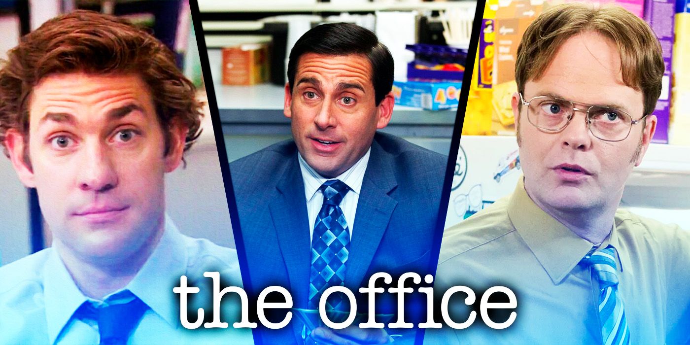 15 veces que The Office se volvió absurdo antes de la salida de Michael