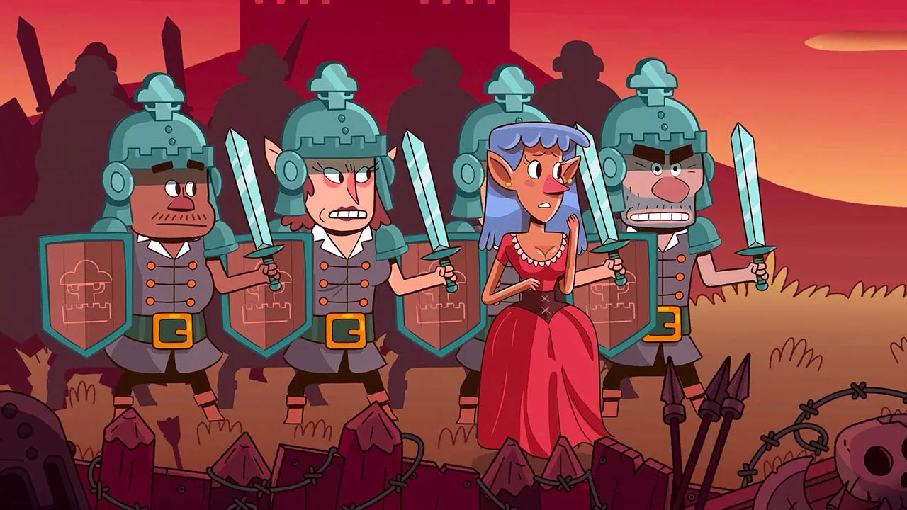 ¡Anunciados los Nominados a los Premios Canadienses de Videojuegos 2025!