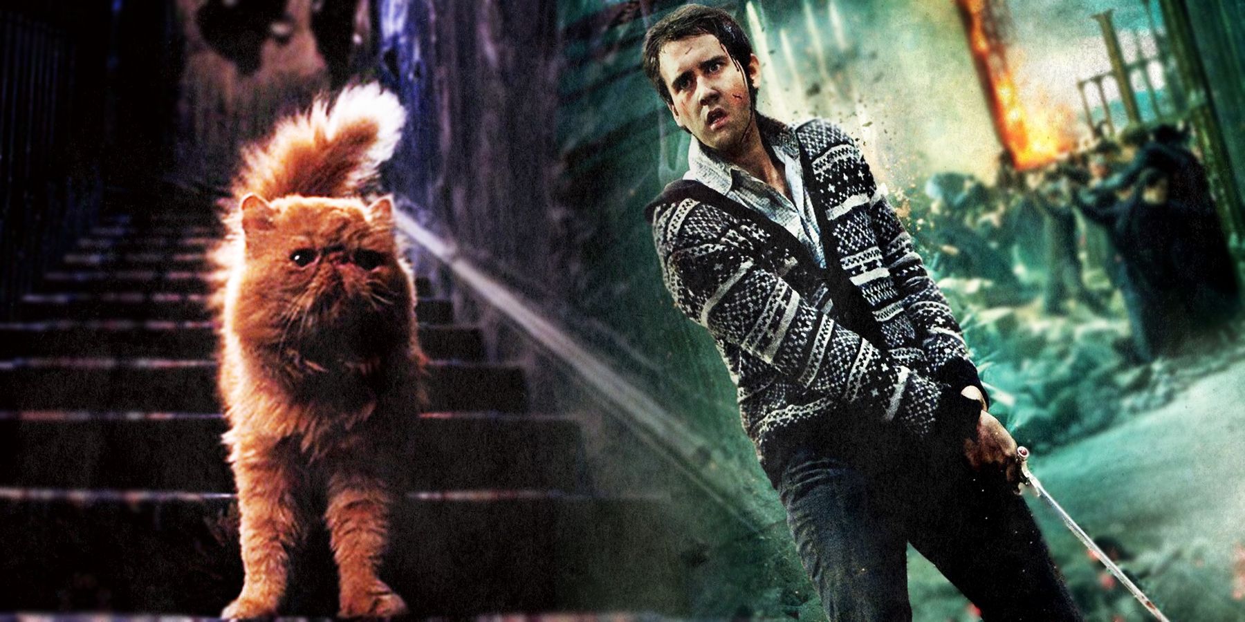 40 Teorías de Harry Potter Que Realmente Tienen Sentido