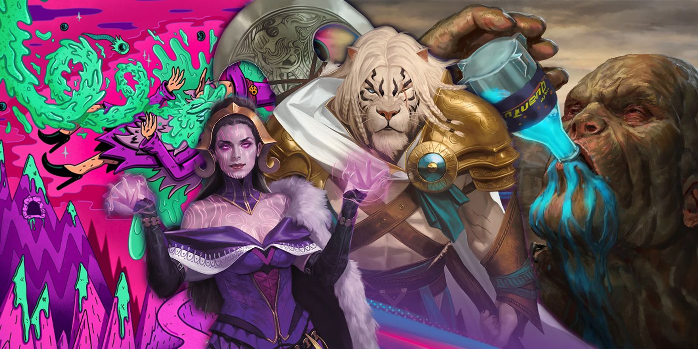 5 logros y 5 errores de Magic: The Gathering en 2024