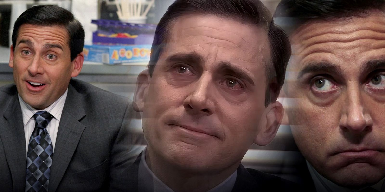 6 momentos en The Office que demuestran que Michael Scott realmente cambió