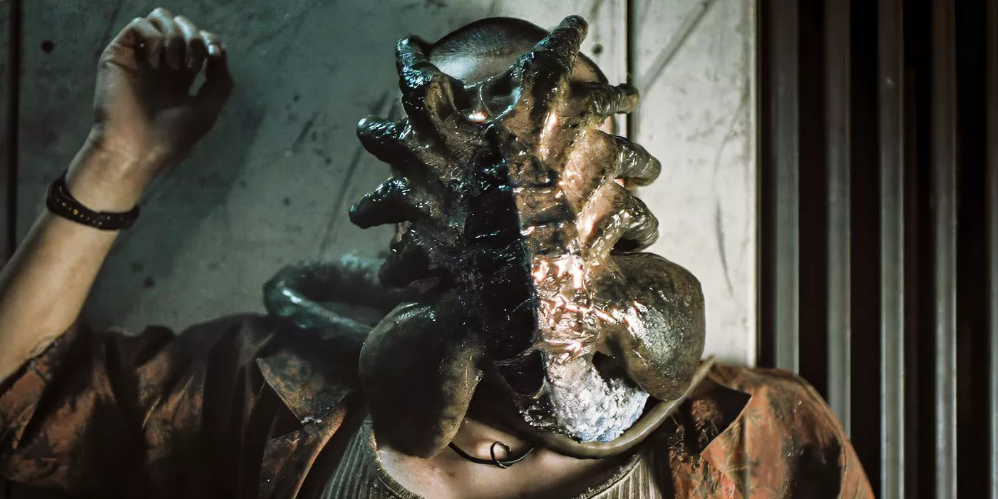 'Alien: Romulus' desbanca a 'Deadpool & Wolverine' como el título clasificado R más visto en Disney+