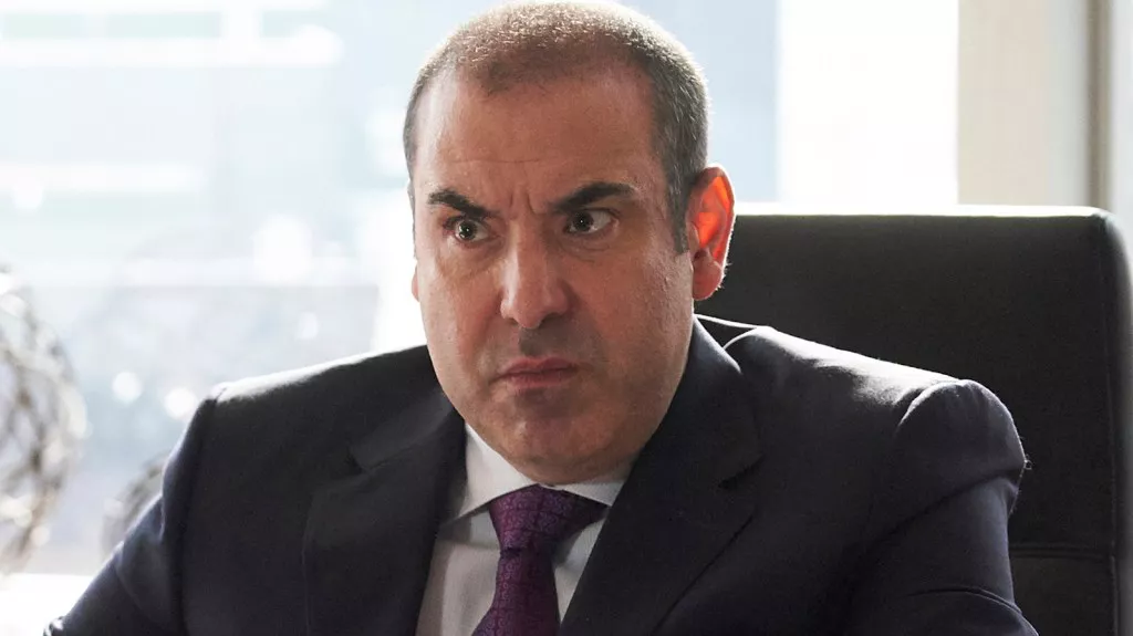 Todos los actores principales y elenco de Suits