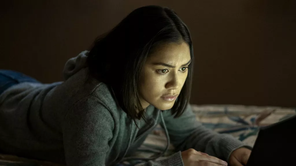 Todos los Actores Principales y el Reparto de The Night Agent