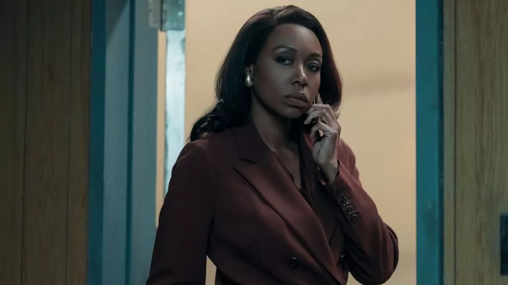 Todos los Actores Principales y el Reparto de The Night Agent