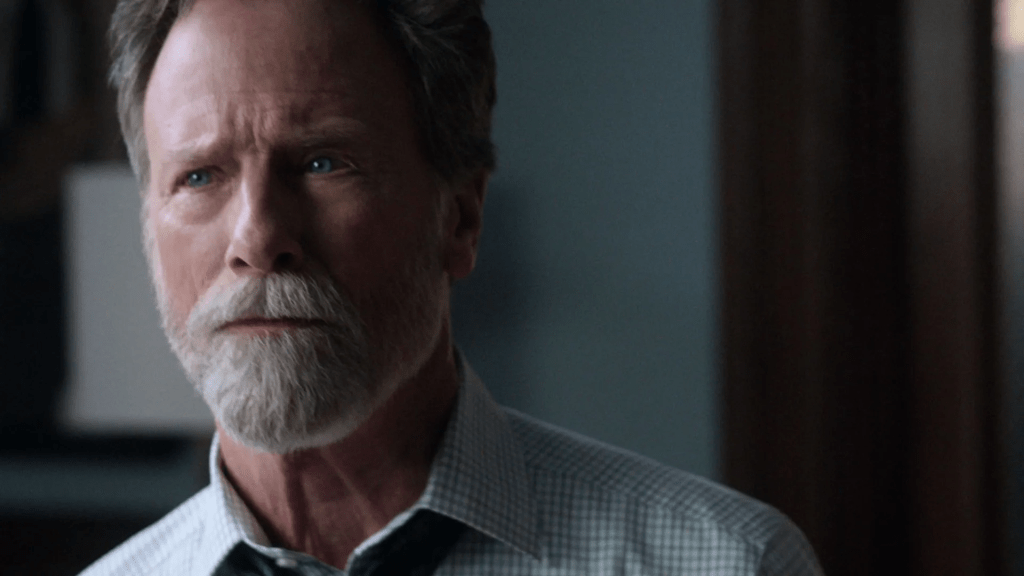 Todos los Actores Principales y el Reparto de The Night Agent