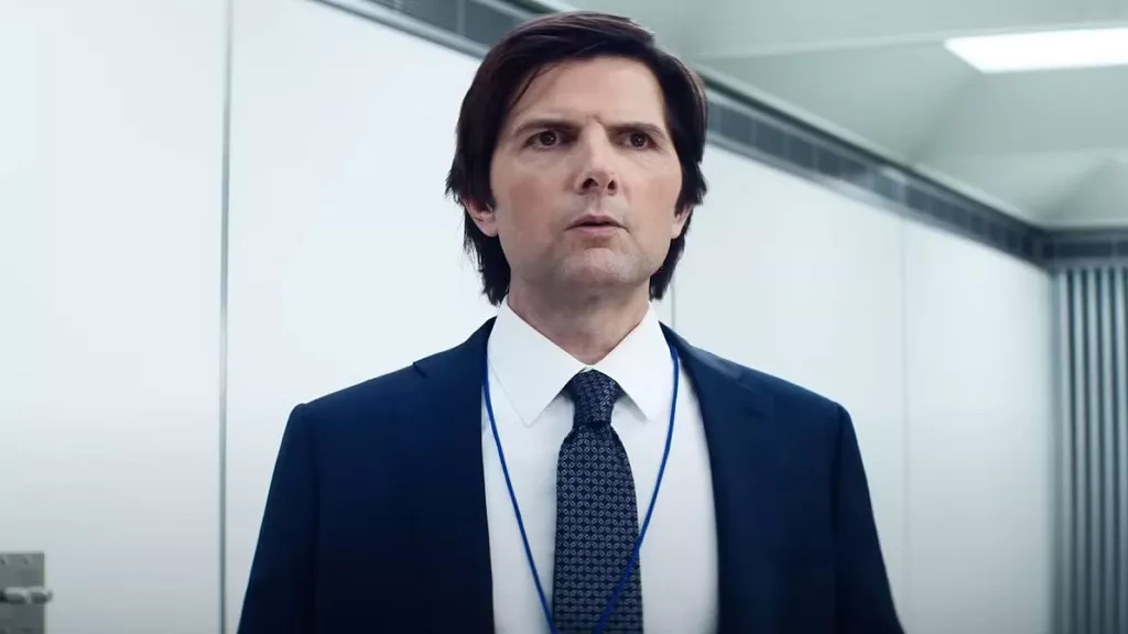 Lista de Actores y Reparto Principal de Severance en Apple TV+