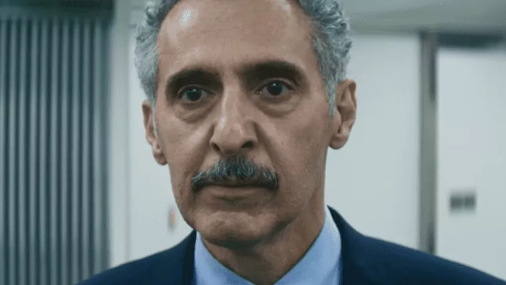 Lista de Actores y Reparto Principal de Severance en Apple TV+