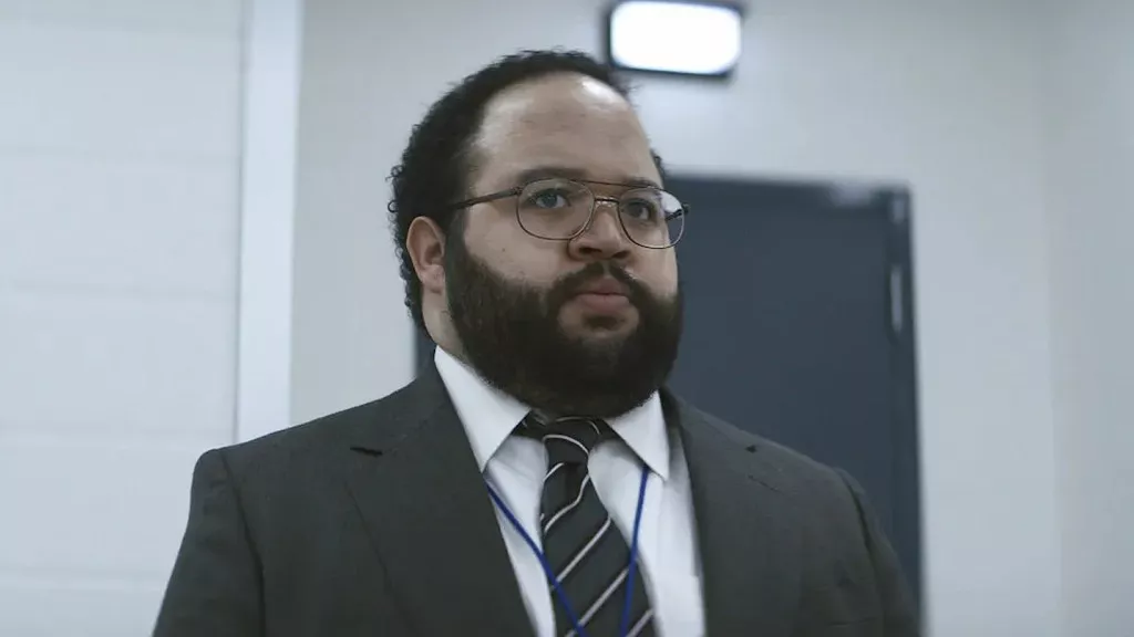 Lista de Actores y Reparto Principal de Severance en Apple TV+