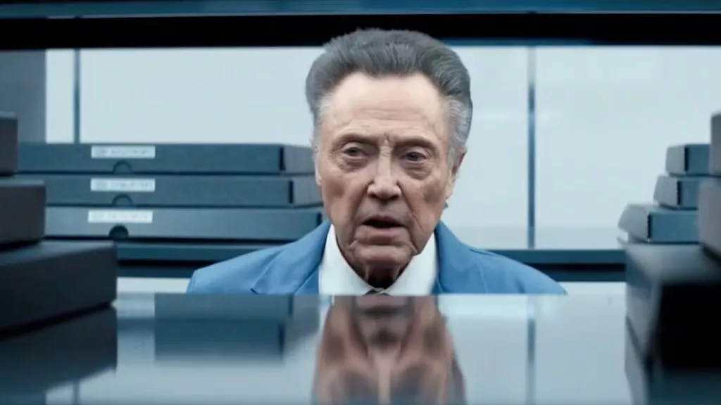 Lista de Actores y Reparto Principal de Severance en Apple TV+