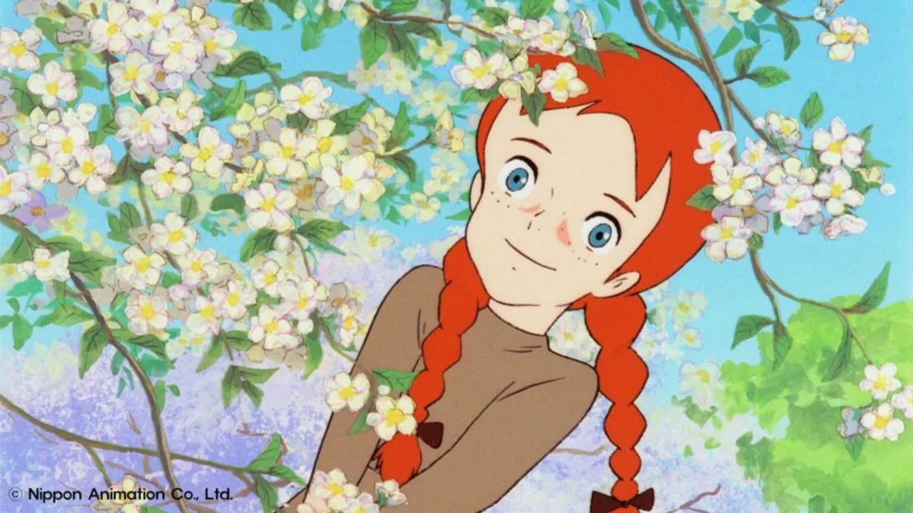 Anne Of Green Gables Now Has 3 Anime Adaptations?! 2