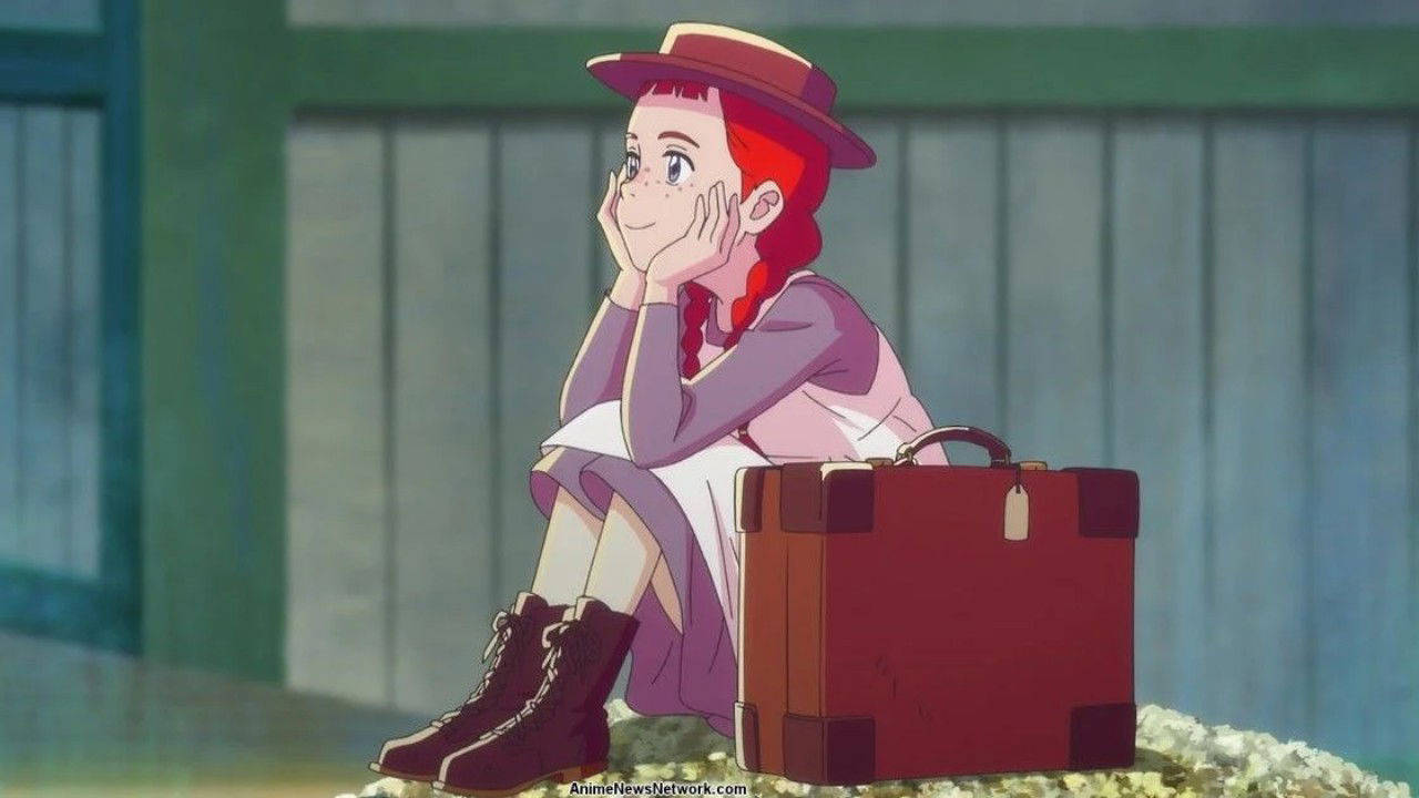 ¿Anne de los Tejos Verdes ahora tiene 3 adaptaciones de anime?!