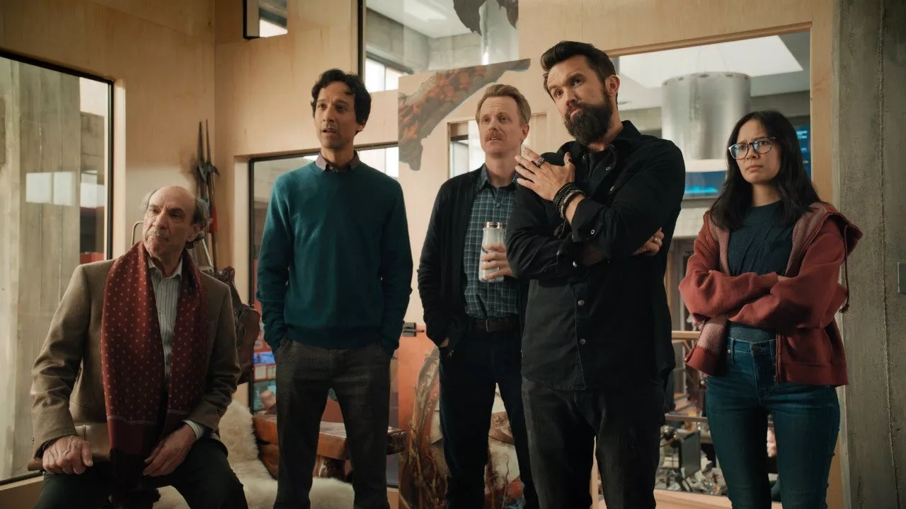 Apple Tv+ Is Free This Weekend, Here Are 5 Thrilling Shows To Binge